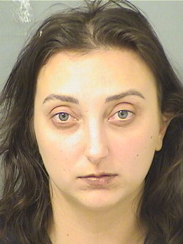  ALEXANDRA ZIMMERMAN Photo For  ALEXANDRA ZIMMERMAN