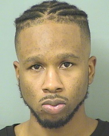  TRAVON NAVEL AKINS Photo For  TRAVON NAVEL AKINS