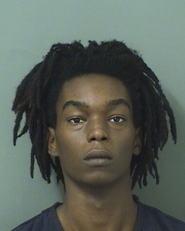  CHARLES ANTHONY DANIELS Results from Palm Beach County Florida for  CHARLES ANTHONY DANIELS