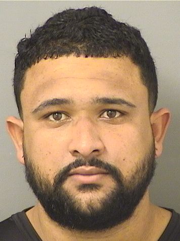  EDWIN ZABDIEL CRESPO VELEZ Results from Palm Beach County Florida for  EDWIN ZABDIEL CRESPO VELEZ