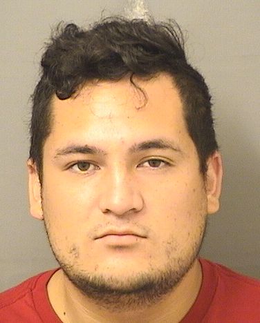  JUAN SEBASTIAN MARQUEZ BENITEZ Results from Palm Beach County Florida for  JUAN SEBASTIAN MARQUEZ BENITEZ