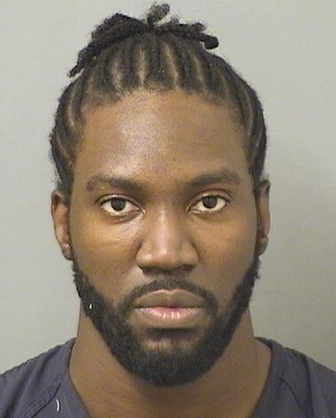  MESHACK M WELLINGTON Results from Palm Beach County Florida for  MESHACK M WELLINGTON