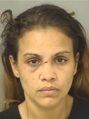  YANEIDI GARCIA Photo For  YANEIDI GARCIA