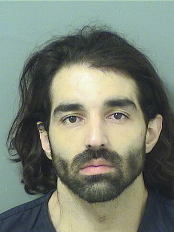  STEVEN BEVILACQUA Results from Palm Beach County Florida for  STEVEN BEVILACQUA