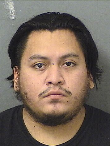  VICTOR PACHECO Results from Palm Beach County Florida for  VICTOR PACHECO