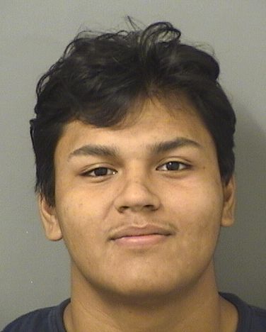  KEVIN ULICES GRANADOS Results from Palm Beach County Florida for  KEVIN ULICES GRANADOS