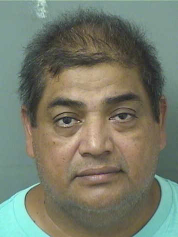  JUAN C VALLADARES Results from Palm Beach County Florida for  JUAN C VALLADARES