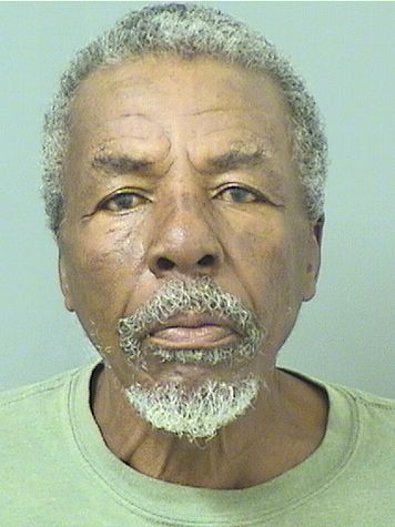  ALONZO  Jr BAKER Photo For  ALONZO  Jr BAKER