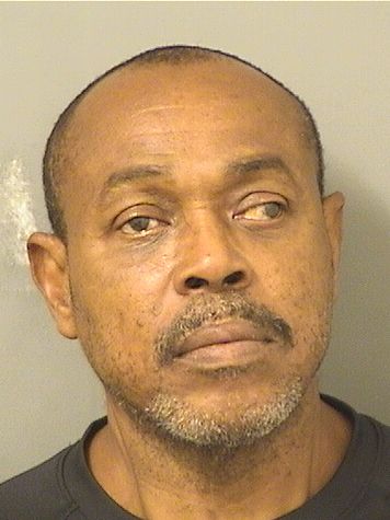  CALVIN LEWIS FUDGE Results from Palm Beach County Florida for  CALVIN LEWIS FUDGE