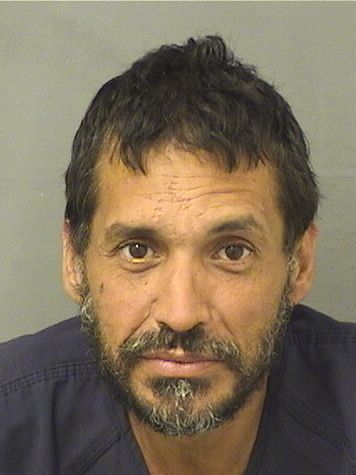  LINCOLN ANTHONY TERRELL Results from Palm Beach County Florida for  LINCOLN ANTHONY TERRELL