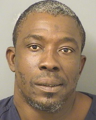  CHARMARD LAURISTON Photo