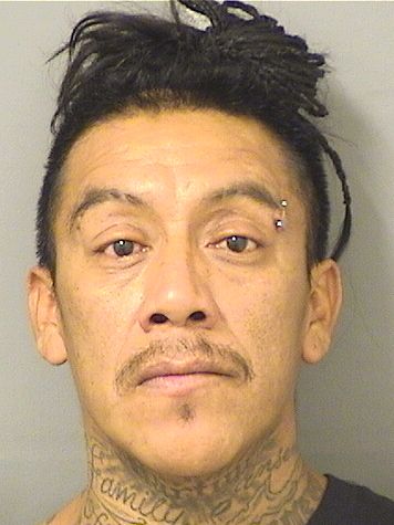  OSCAR MARTINEZ Photo