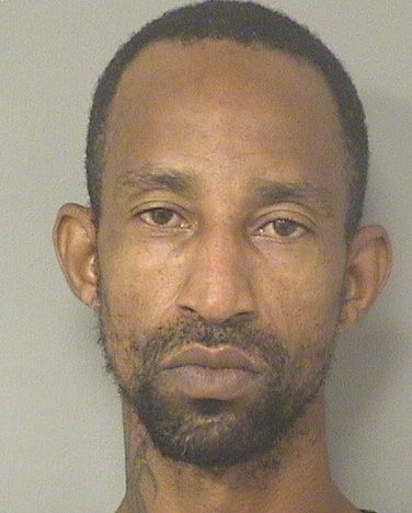  BYRON BROWN Results from Palm Beach County Florida for  BYRON BROWN