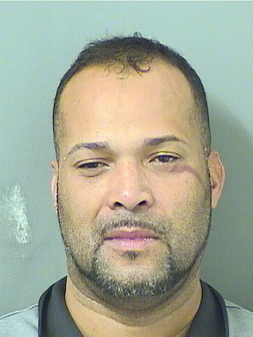  HECTOR LUIS CINTRON SANTIAGO Results from Palm Beach County Florida for  HECTOR LUIS CINTRON SANTIAGO