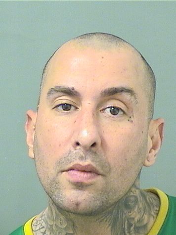  JOSEPH PATRICK DALY Results from Palm Beach County Florida for  JOSEPH PATRICK DALY