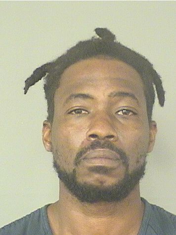  TVORIES ANTWON STANLEY Photo