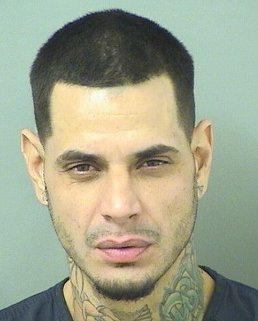  DAMIAN AUMAURI BRUNET Photo For  DAMIAN AUMAURI BRUNET