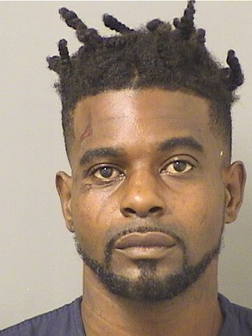  MAURION ISAAC LYMON Photo