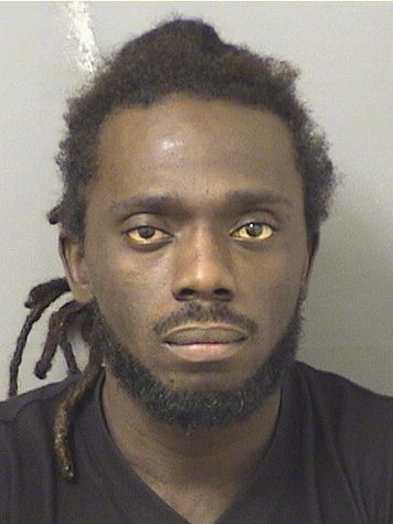  KEN GRANVILLE JARVIS Photo