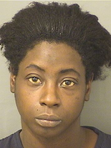  SABRINA MCNEIL Photo