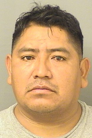  SANTIAGO ORDONES PEREZ Photo