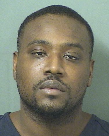  DEXTER LATRELL LEWIS Results from Palm Beach County Florida for  DEXTER LATRELL LEWIS