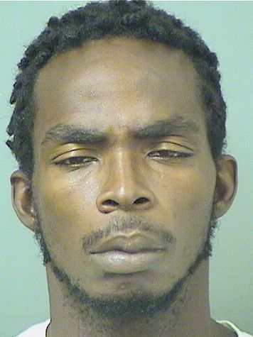  ALBERT DEMARCUS RICHARDS Photo For  ALBERT DEMARCUS RICHARDS