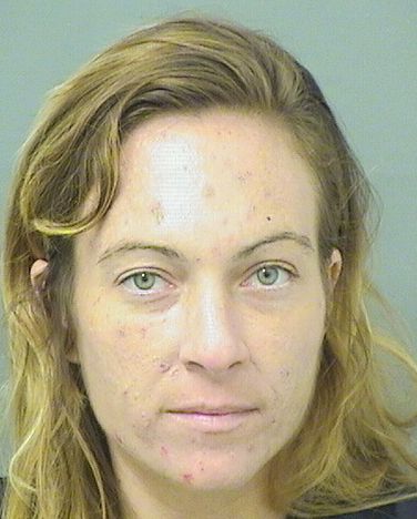  KRISTEN BETH SWIFT Results from Palm Beach County Florida for  KRISTEN BETH SWIFT