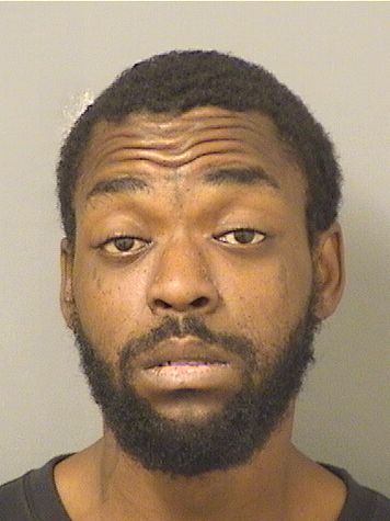  ROSHAW MAREE GAMBLE Results from Palm Beach County Florida for  ROSHAW MAREE GAMBLE