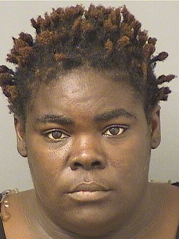  VANESSA YVETTE PATTERSON Results from Palm Beach County Florida for  VANESSA YVETTE PATTERSON
