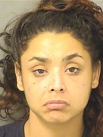  ANGELINA MARIA HERNANDEZ Results from Palm Beach County Florida for  ANGELINA MARIA HERNANDEZ