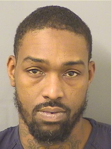  RENARD L PRYOR Results from Palm Beach County Florida for  RENARD L PRYOR