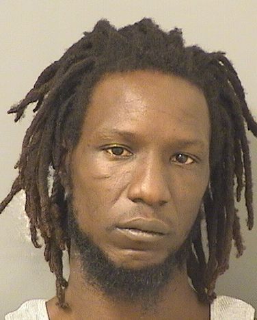  ERNEST DEFORREST MOORE Results from Palm Beach County Florida for  ERNEST DEFORREST MOORE