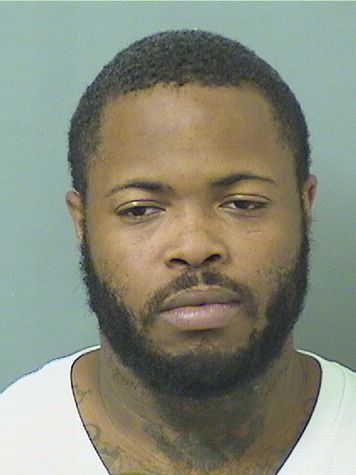  ZANNON ROBERTS Photo