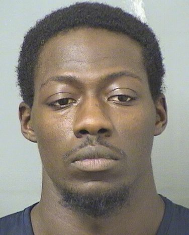  GREGORY JERMAINE DAVIS Results from Palm Beach County Florida for  GREGORY JERMAINE DAVIS