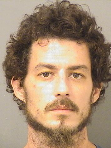  RUSTY JAMES HOYMAN Results from Palm Beach County Florida for  RUSTY JAMES HOYMAN