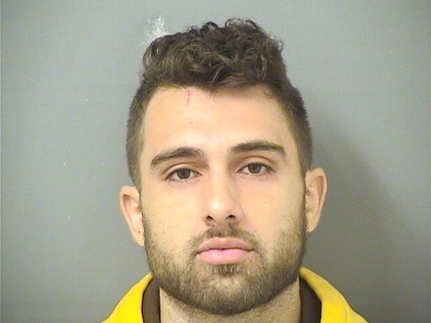  MITCHELL SADOWSKI Photo For  MITCHELL SADOWSKI