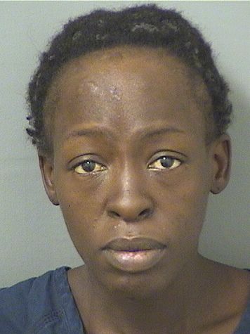  SASHA LATOYA JOHNSON Results from Palm Beach County Florida for  SASHA LATOYA JOHNSON