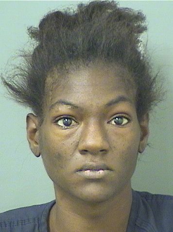  JOLANDA D HARPER Photo