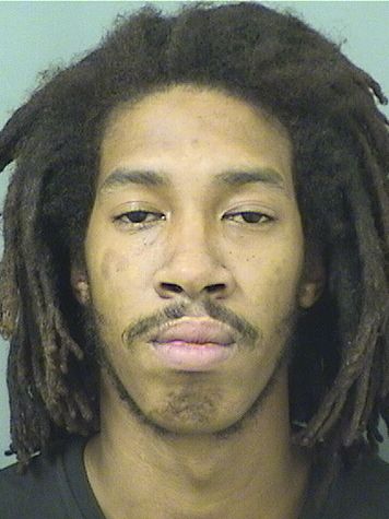  DESMOND JACOBY MCKEVER Photo For  DESMOND JACOBY MCKEVER