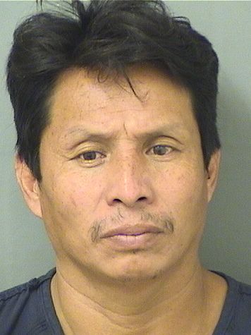  ANIBAL WALDEMAR COTA Results from Palm Beach County Florida for  ANIBAL WALDEMAR COTA