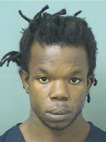  VINCE CORDELL HARPER Photo