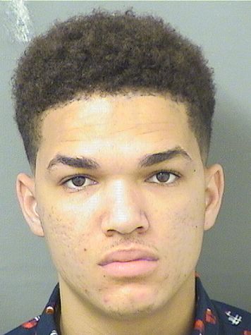  MARCUS EDWARD PETTIS Results from Palm Beach County Florida for  MARCUS EDWARD PETTIS