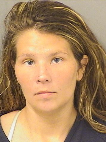  BROOKE MIKENSEAY GRACE MOUW Photo