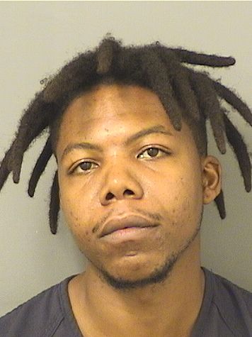  SIRCOREY LETROY J WILDER Photo