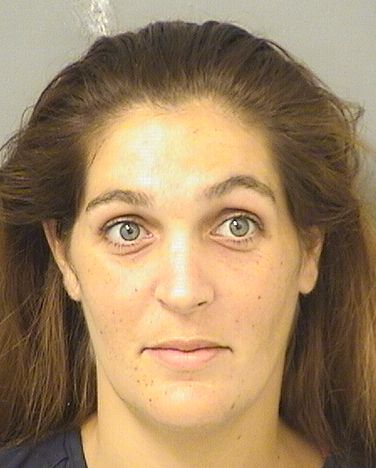  CRYSTAL DIANE WOODS Photo