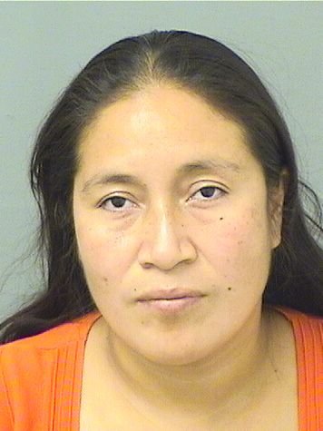  OLGA MORALES ZUNUN Photo