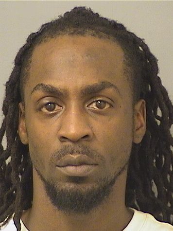  DEONTRELL DEMETTIOUS ROBERTS Photo For  DEONTRELL DEMETTIOUS ROBERTS