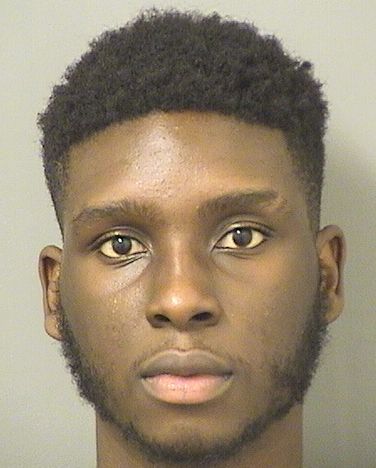  JOSELITO D LAFRANCE Photo