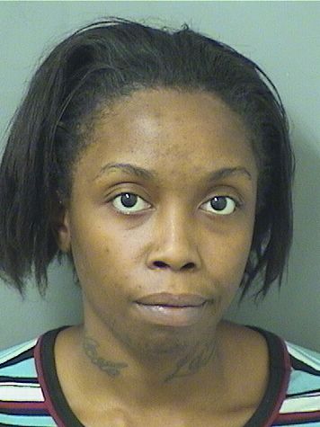  SHAREMBRIA LEWIS Results from Palm Beach County Florida for  SHAREMBRIA LEWIS